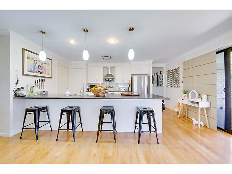 Third view of Homely house listing, 19 Red Emporer Way, Lammermoor QLD 4703