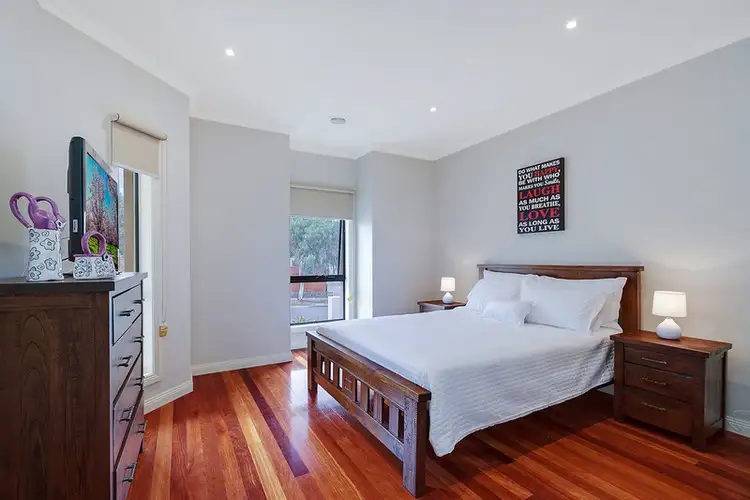 Sixth view of Homely house listing, 9 Galette Place, South Morang VIC 3752