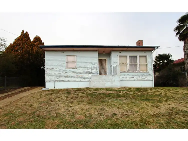 66 Fishs Parade, Gormans Hill NSW 2795