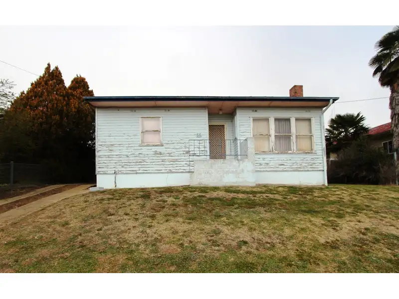 Main view of Homely house listing, 66 Fishs Parade, Gormans Hill NSW 2795