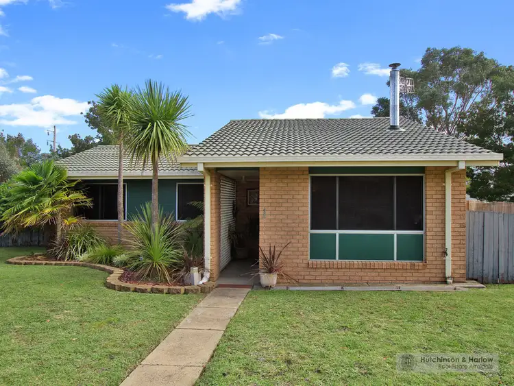 Second view of Homely house listing, 1 Bower Place, Armidale NSW 2350