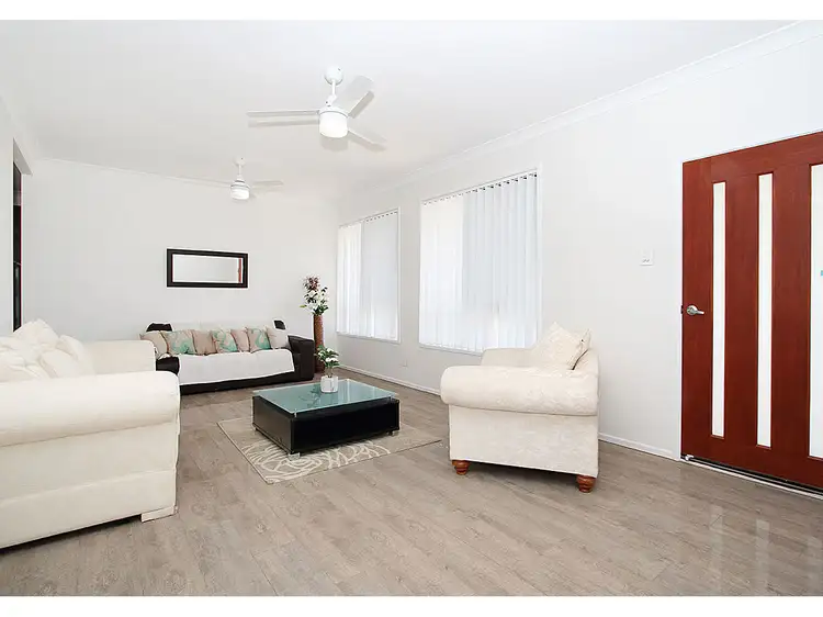 Main view of Homely house listing, 14 Greenview Court, Karalee QLD 4306