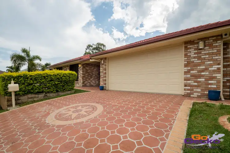 Fourth view of Homely house listing, 4 Swallowtail Crescent, Springfield Lakes QLD 4300