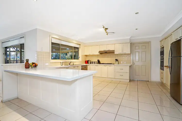 Third view of Homely house listing, 53 O'Shea Circuit, Cessnock NSW 2325