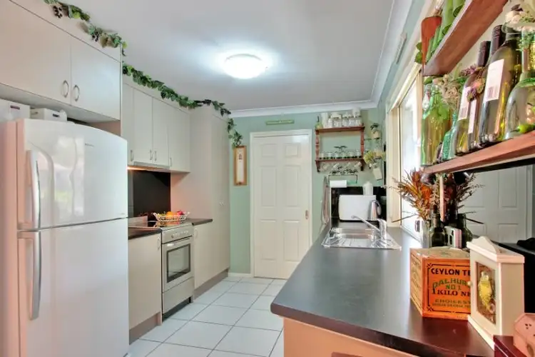 Fourth view of Homely house listing, 9 Stafford Street, Cornubia QLD 4130