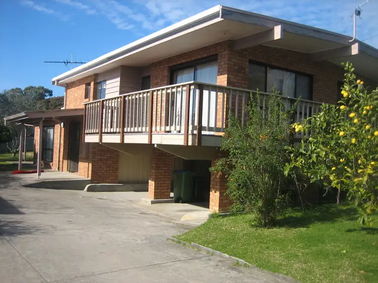 47 Monaco Parade, Dromana VIC 3936