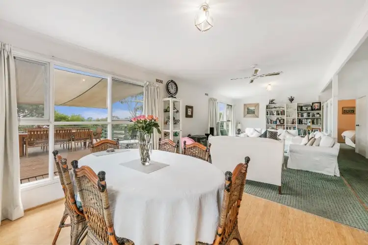 Third view of Homely house listing, 54 Glamorgan Crescent, Mount Martha VIC 3934