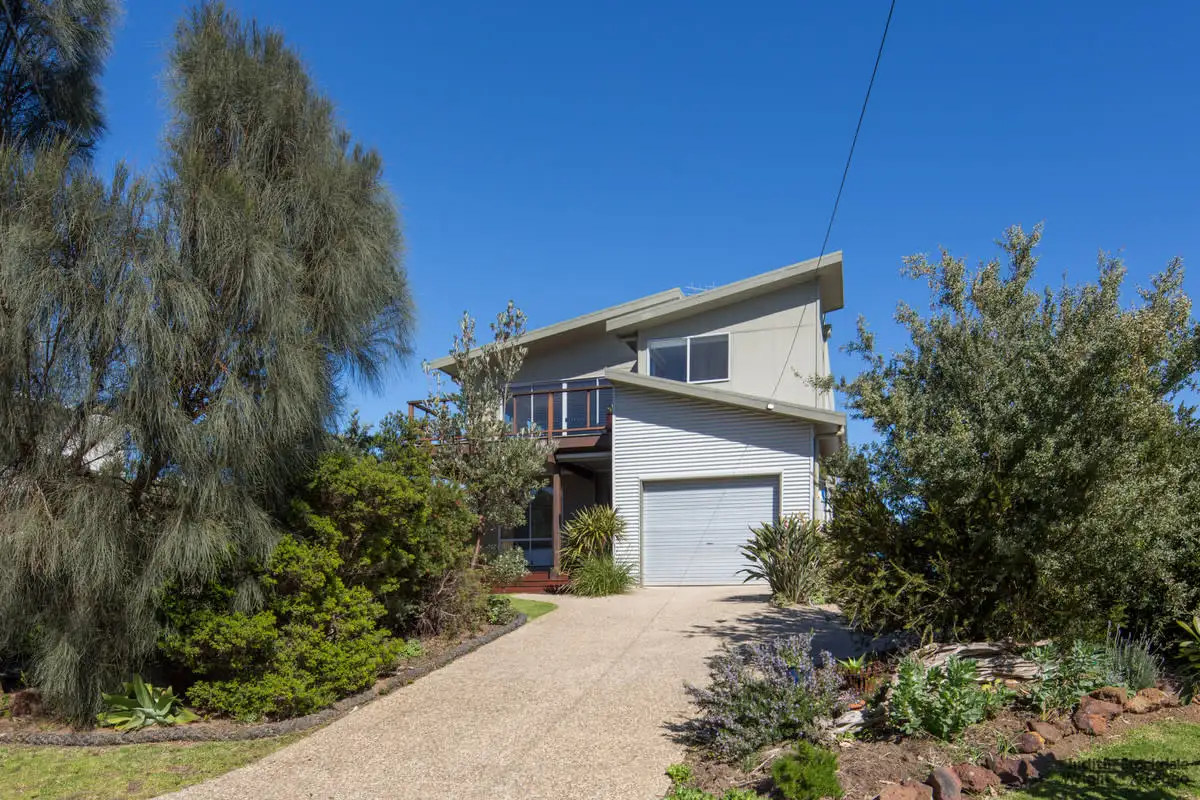 Main view of Homely house listing, 44 First Avenue, Cape Woolamai VIC 3925