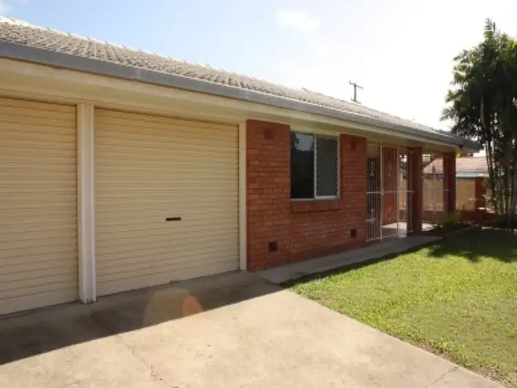 Fifth view of Homely house listing, 1 Northwest Crescent, Cranbrook QLD 4814