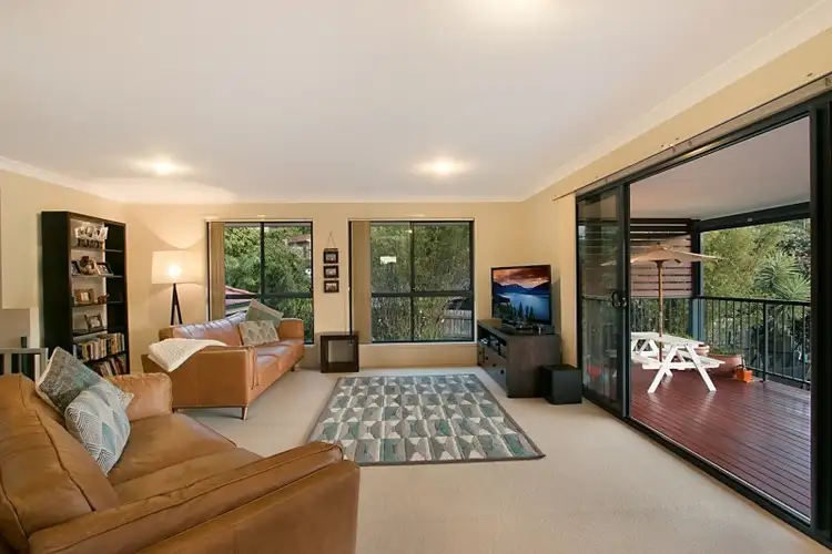 Second view of Homely house listing, 11 Donegal Court, Banora Point NSW 2486