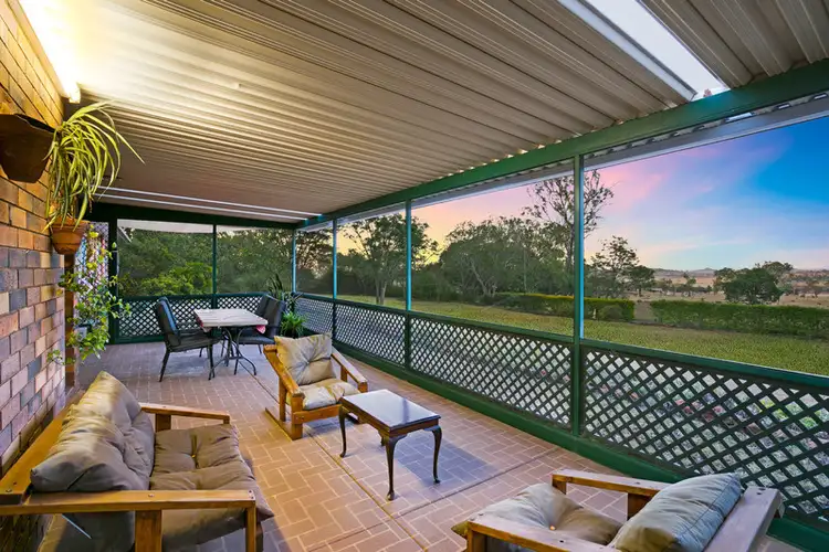 Third view of Homely house listing, 1198 Toowoomba Cecil Plains Road, Wellcamp QLD 4350