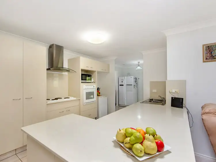 Second view of Homely house listing, 15 The Esplanade, Jacobs Well QLD 4208