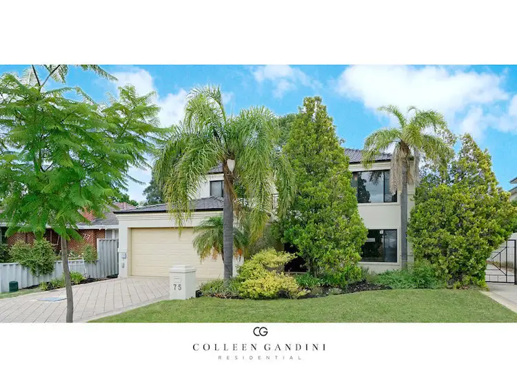 75 Ullapool Road, Mount Pleasant WA 6153