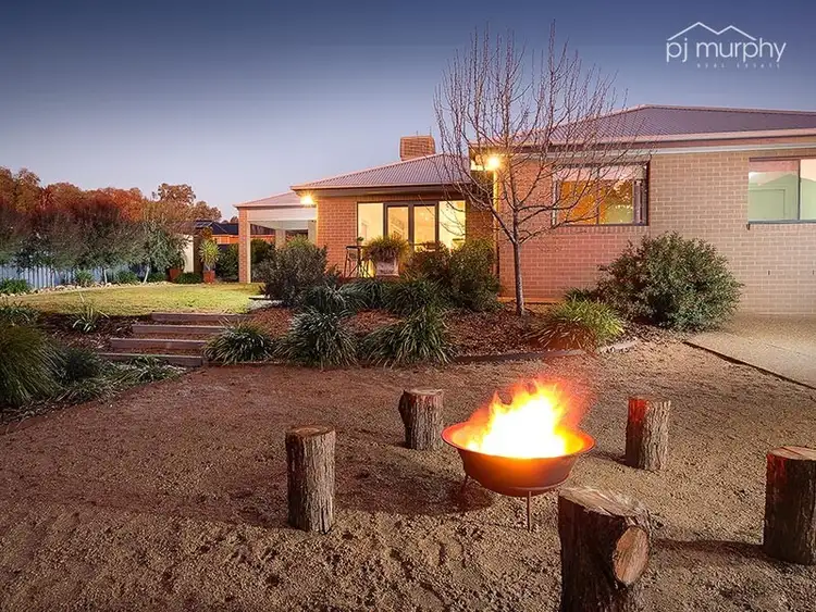 Third view of Homely house listing, 22 Dryandra Way, Thurgoona NSW 2640