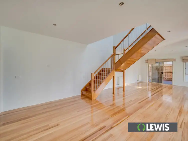 Sixth view of Homely townhouse listing, 1/101 Plumpton Avenue, Glenroy VIC 3046