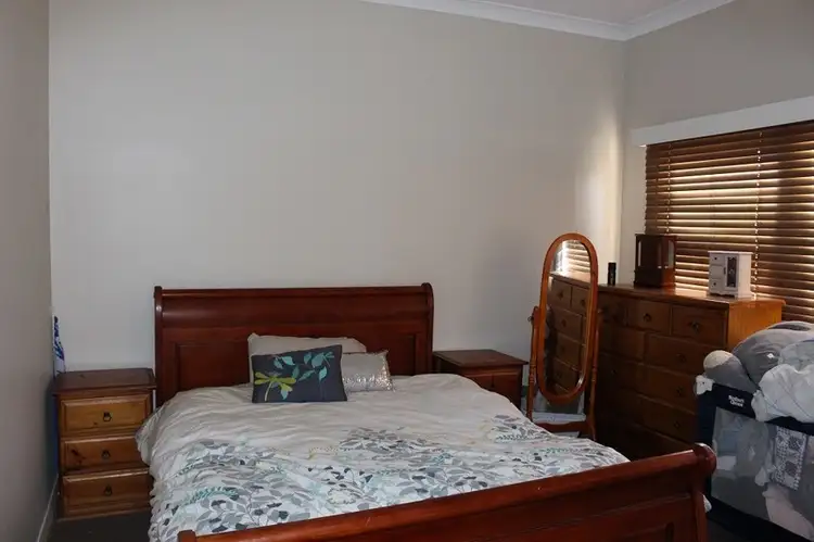 Second view of Homely house listing, 6 Johnson Street, Forbes NSW 2871
