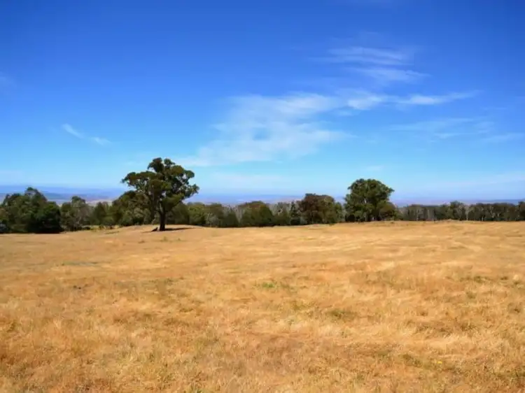 Fifth view of Homely rural property listing, LOT 17 Ambrose Drive, Mansfield VIC 3722
