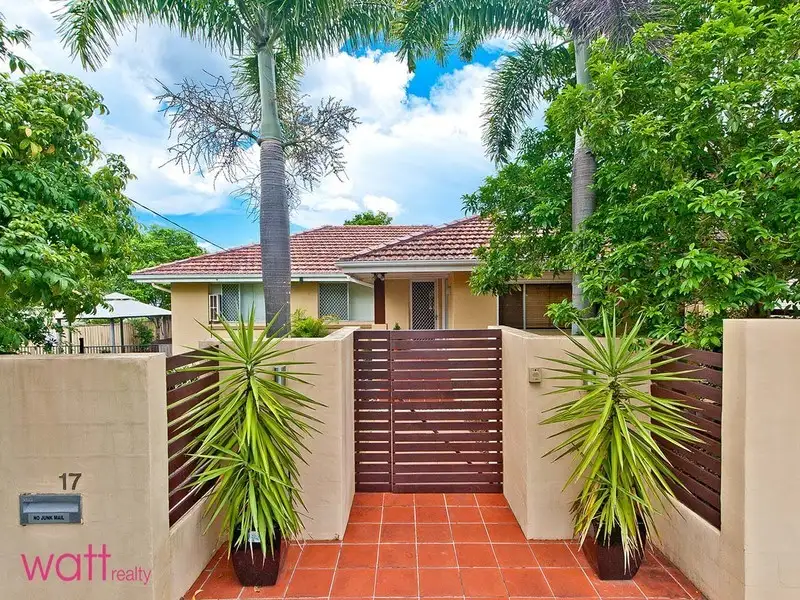 Main view of Homely house listing, 17 Bigi Street, Chermside West QLD 4032