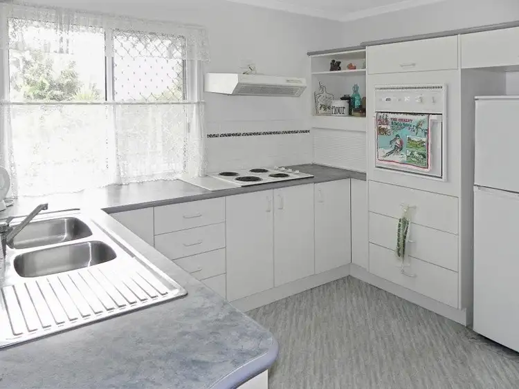 Second view of Homely house listing, 108 Buderim Street, Battery Hill QLD 4551