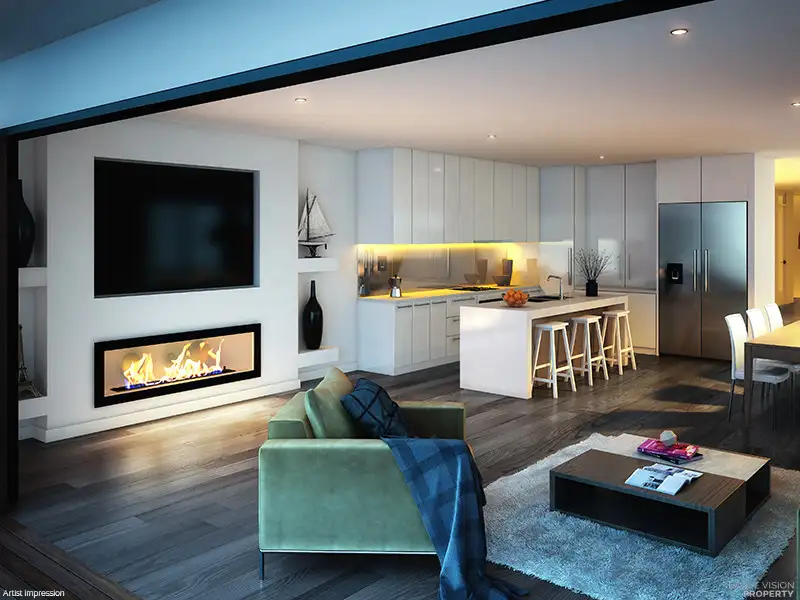 Main view of Homely house listing, 8 Adrian Street, Bentleigh East VIC 3165