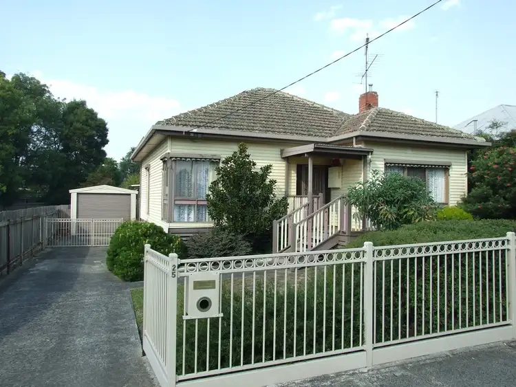 25 Fowler Street, Moe VIC 3825