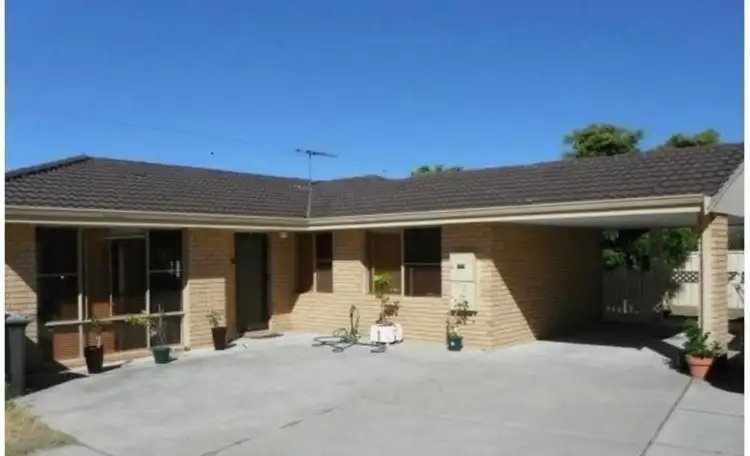 Main view of Homely unit listing, Address available on request