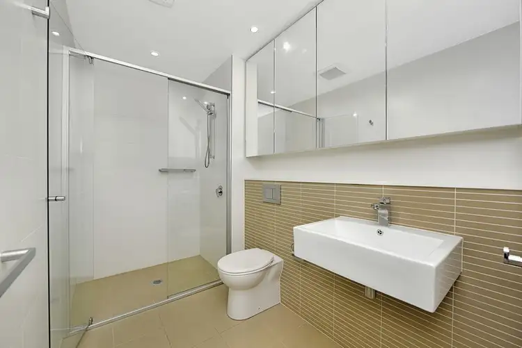 Sixth view of Homely apartment listing, 117/26 Baywater Drive, Wentworth Point NSW 2127