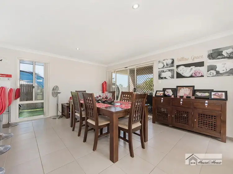 Sixth view of Homely house listing, 6 Oliver Place, Ormeau QLD 4208