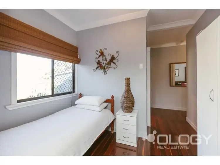 Seventh view of Homely house listing, 164A Stamford Street, Berserker QLD 4701
