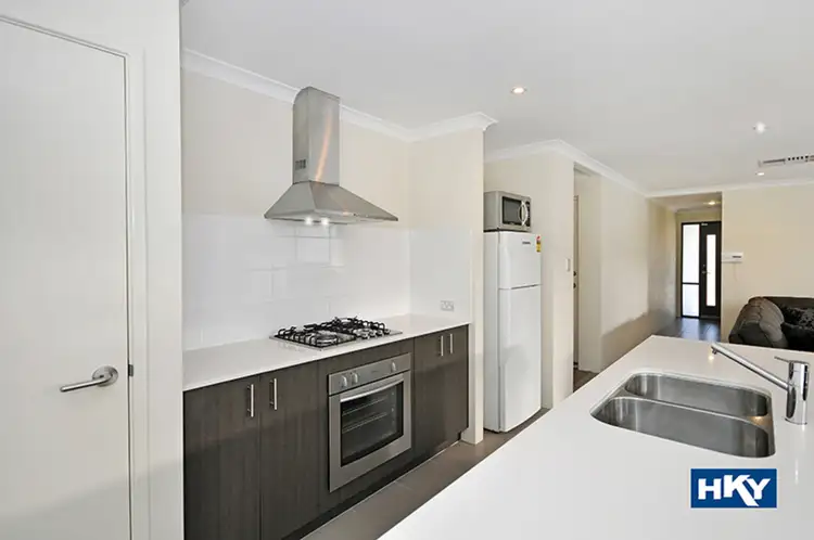 Third view of Homely house listing, 5/14 Redstone Trail, Ellenbrook WA 6069