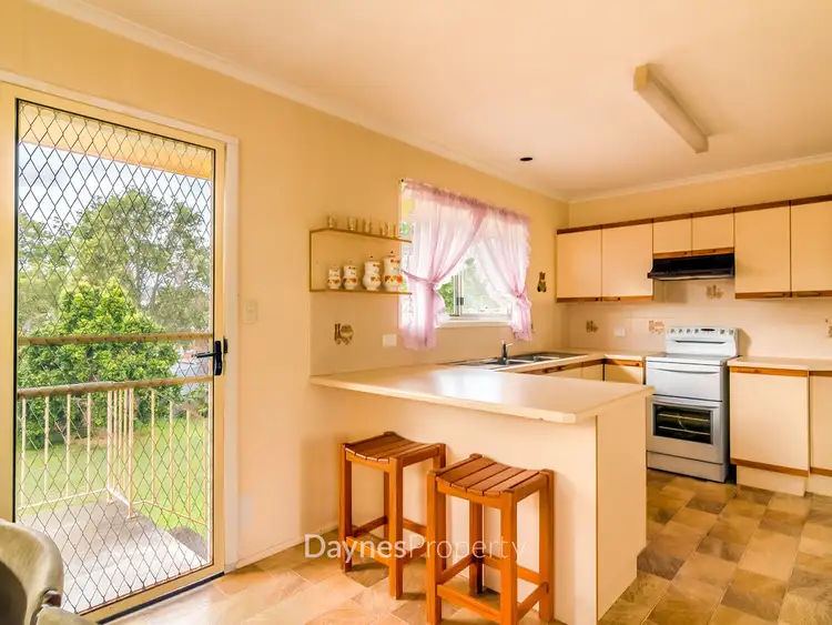 Fourth view of Homely house listing, 15 Leawarra Crescent, Ferny Hills QLD 4055