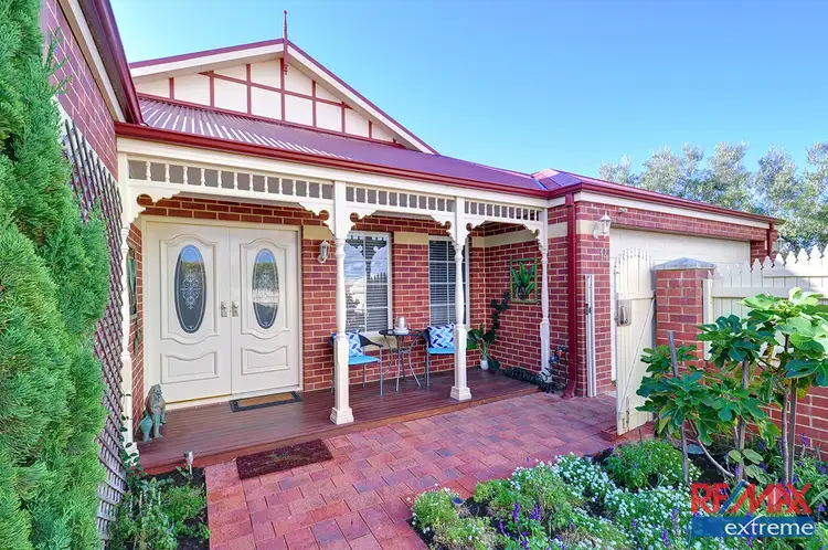 Second view of Homely house listing, 14 Gilbank Crescent, Kinross WA 6028