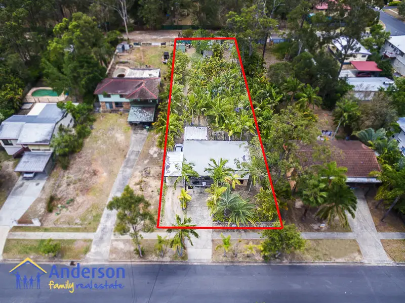 Main view of Homely house listing, 15 Blue Gum Drive, Marsden QLD 4132