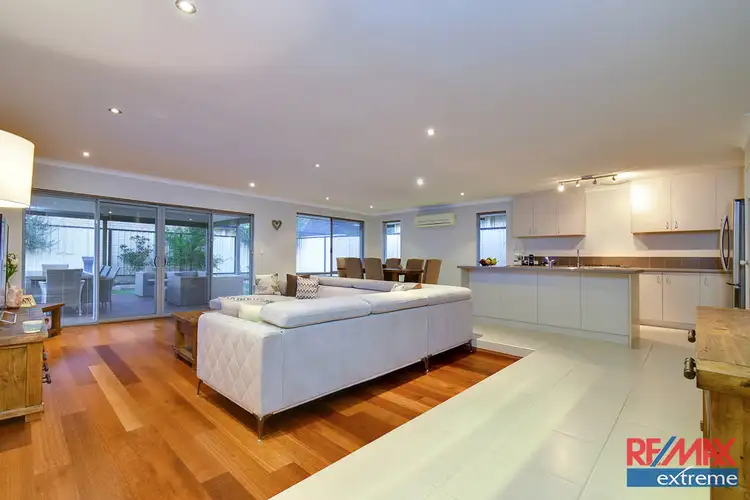 Fourth view of Homely house listing, 19 La Mirada Avenue, Clarkson WA 6030