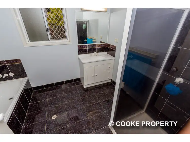 Fifth view of Homely house listing, 210 Wilson Street, Frenchville QLD 4701