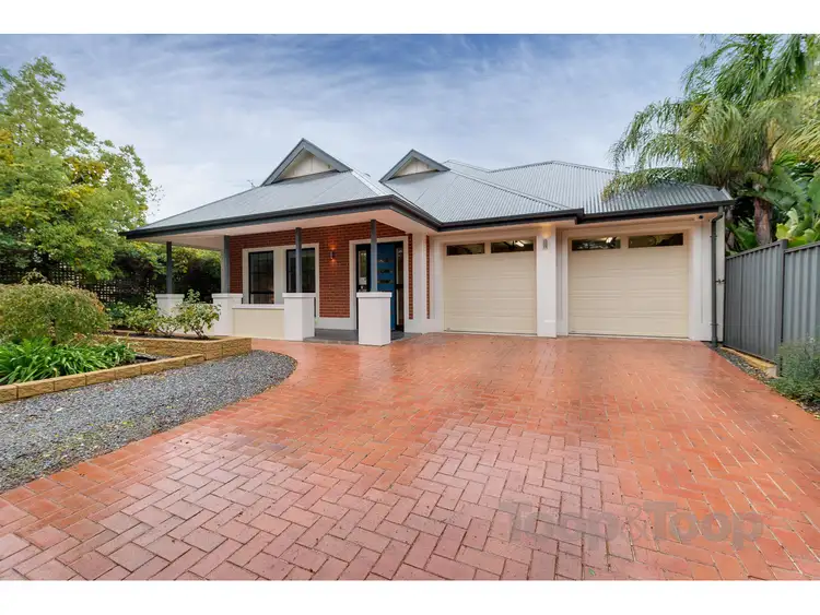 2 Lockhart Street, Kensington Park SA 5068