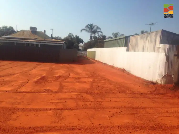 Third view of Homely land listing, 50A Boundary Street, Kalgoorlie WA 6430