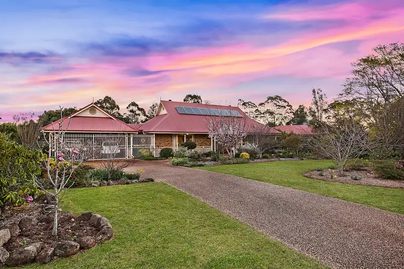 Main view of Homely house listing, 5 Brookton Avenue, Highfields QLD 4352