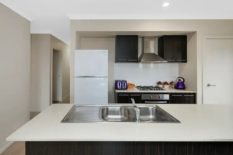 Fourth view of Homely house listing, 31 Nundroo Crescent, Wollert VIC 3750