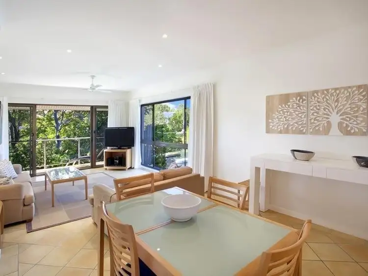 Sixth view of Homely apartment listing, 52/5 Quamby Place, Noosa Heads QLD 4567