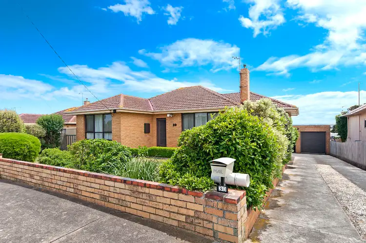 30 Jukes Street, Warrnambool VIC 3280