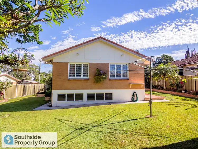 Second view of Homely house listing, 20 Farrar Street, Acacia Ridge QLD 4110