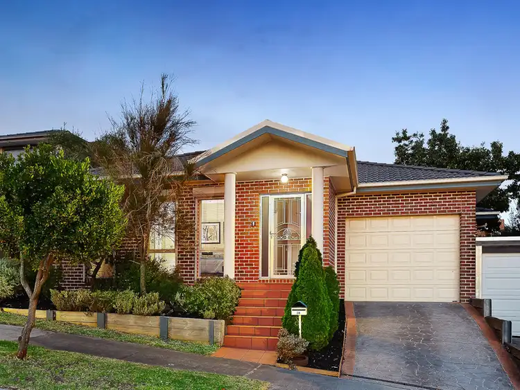 28 Sunnyside Road, Mount Waverley VIC 3149