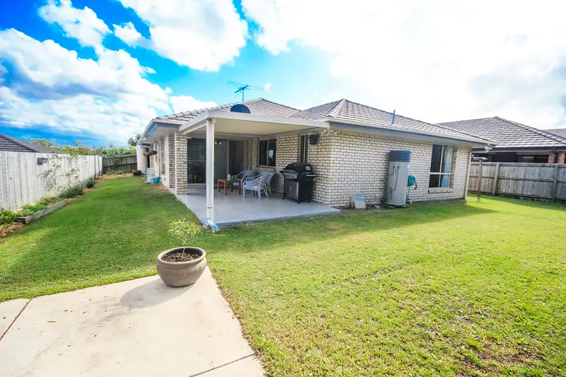 Main view of Homely house listing, 31 Jasmine Circuit, Ormeau QLD 4208