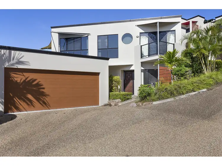 11/32 Kerr Street, Meikleville Hill QLD 4703