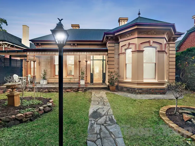 Main view of Homely house listing, 8 Hewitt Avenue, Rose Park SA 5067