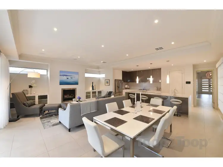 Fourth view of Homely house listing, 9 Lexington Road, Henley Beach South SA 5022
