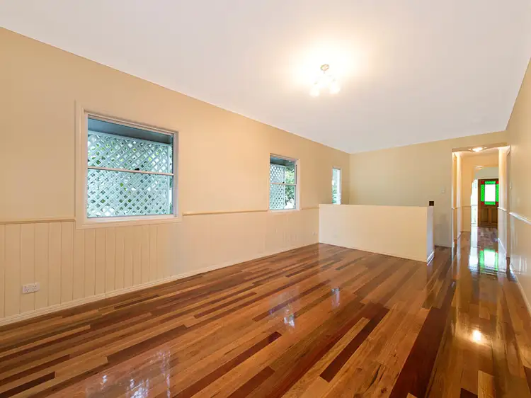 Fifth view of Homely house listing, 102 Plumer Street, Sherwood QLD 4075