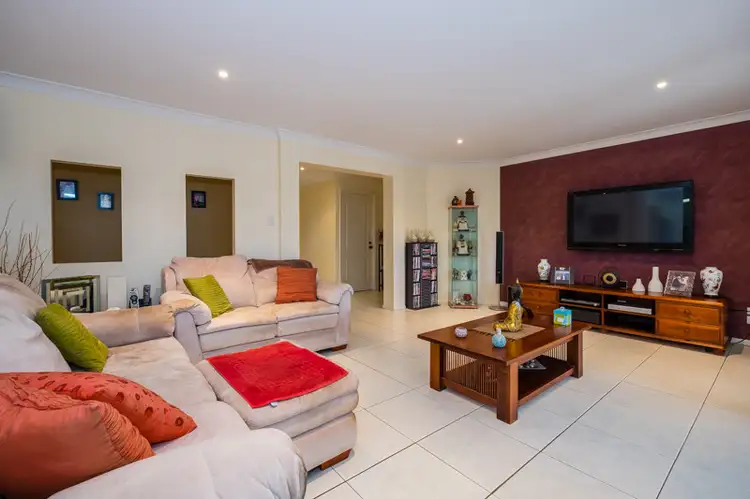 Sixth view of Homely house listing, 47 Mossman Way, Sandstone Point QLD 4511