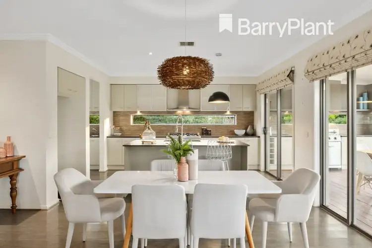 Fifth view of Homely house listing, 1A Ablett Court, Drouin VIC 3818